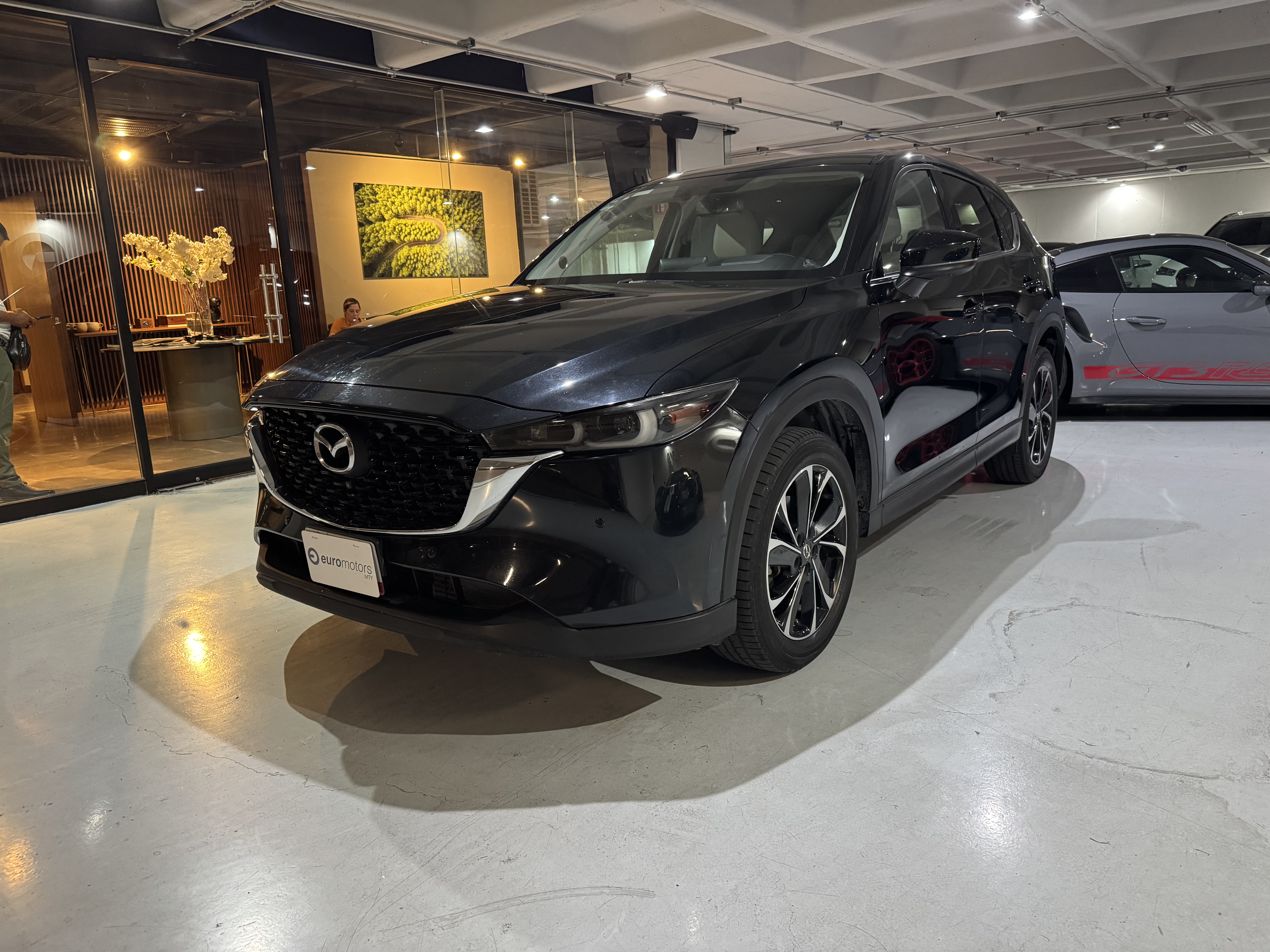 MAZDA CX-5 SIGNATURE 2023