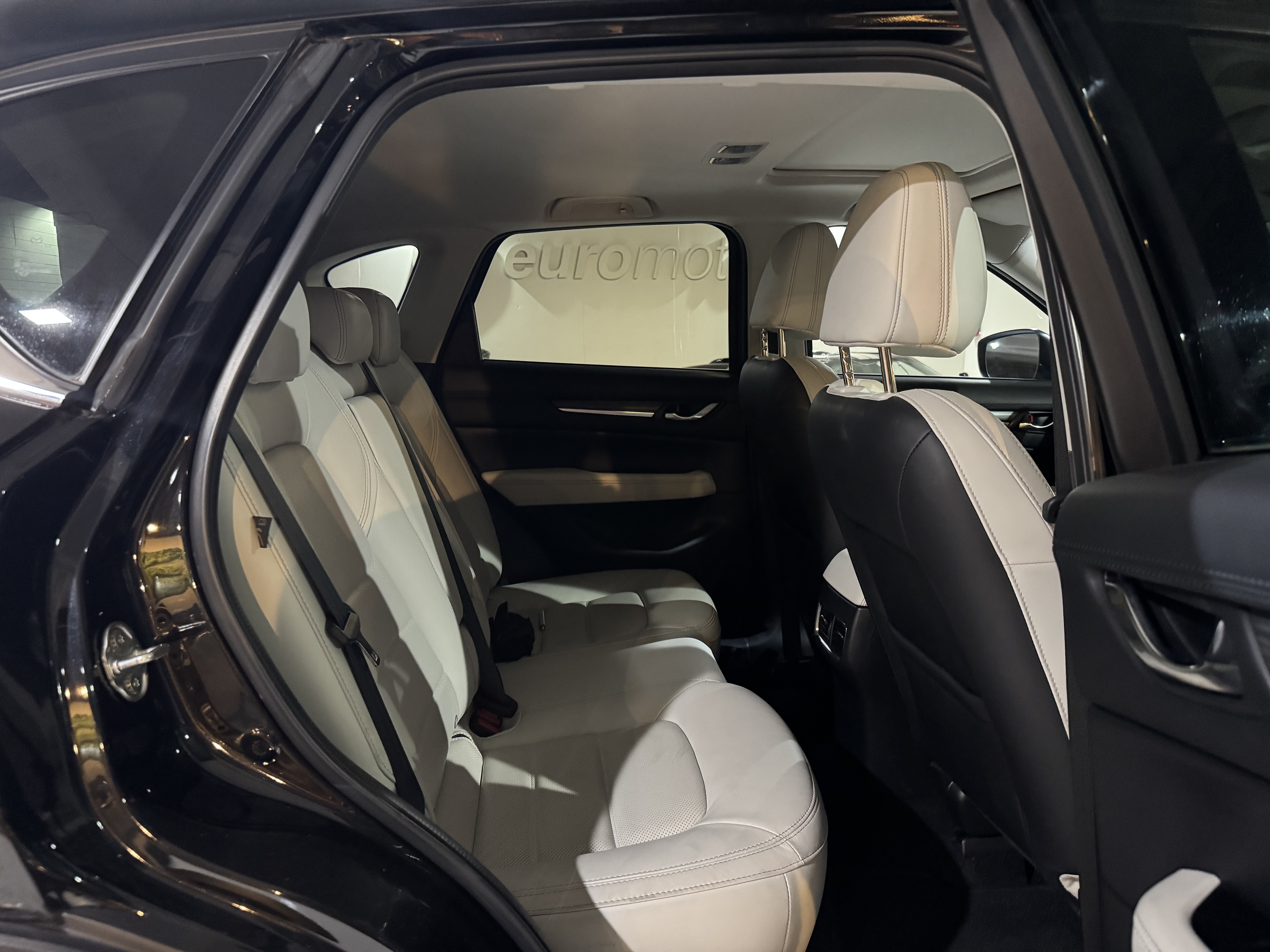 MAZDA CX-5 SIGNATURE 2023