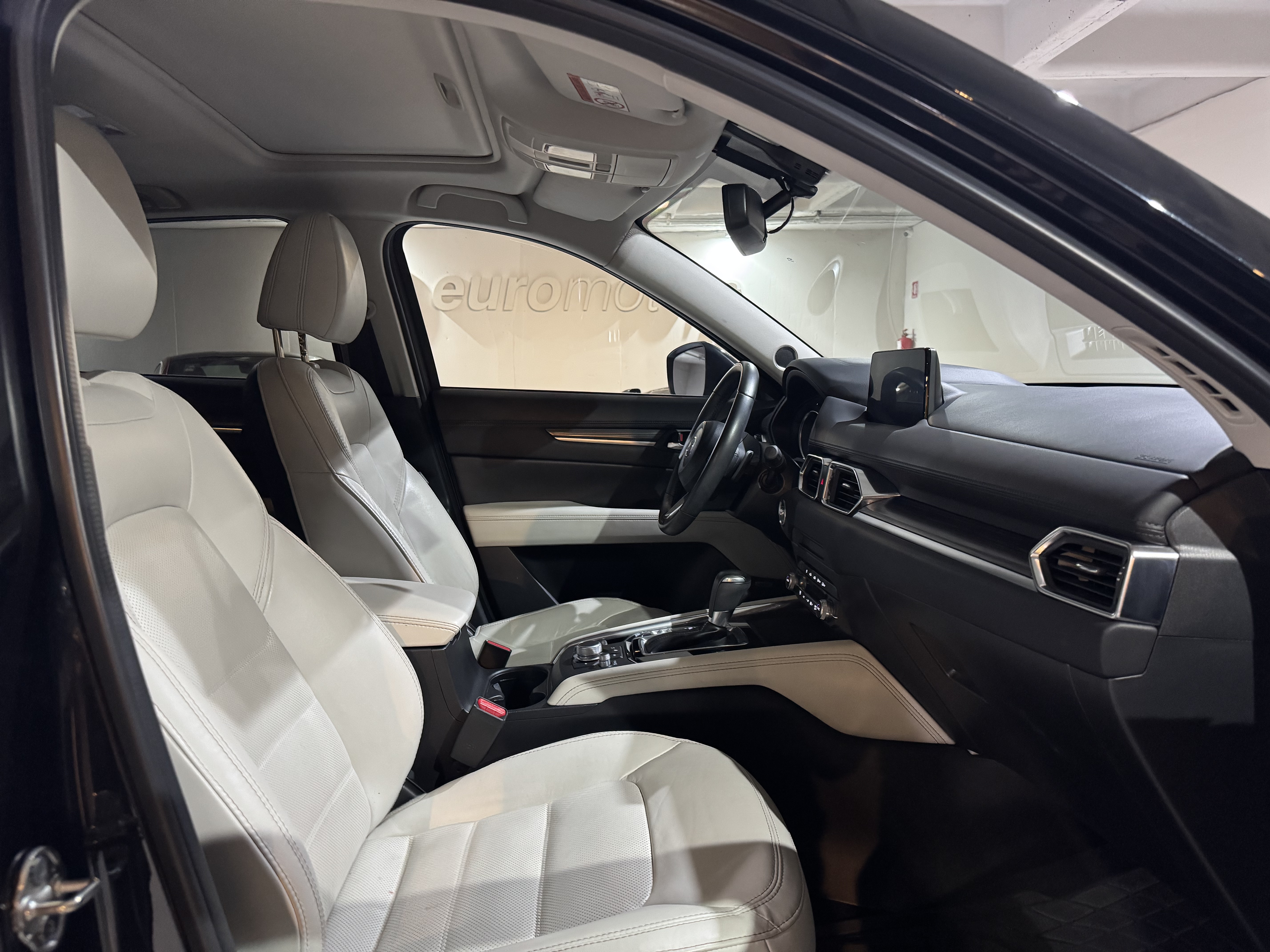 MAZDA CX-5 SIGNATURE 2023