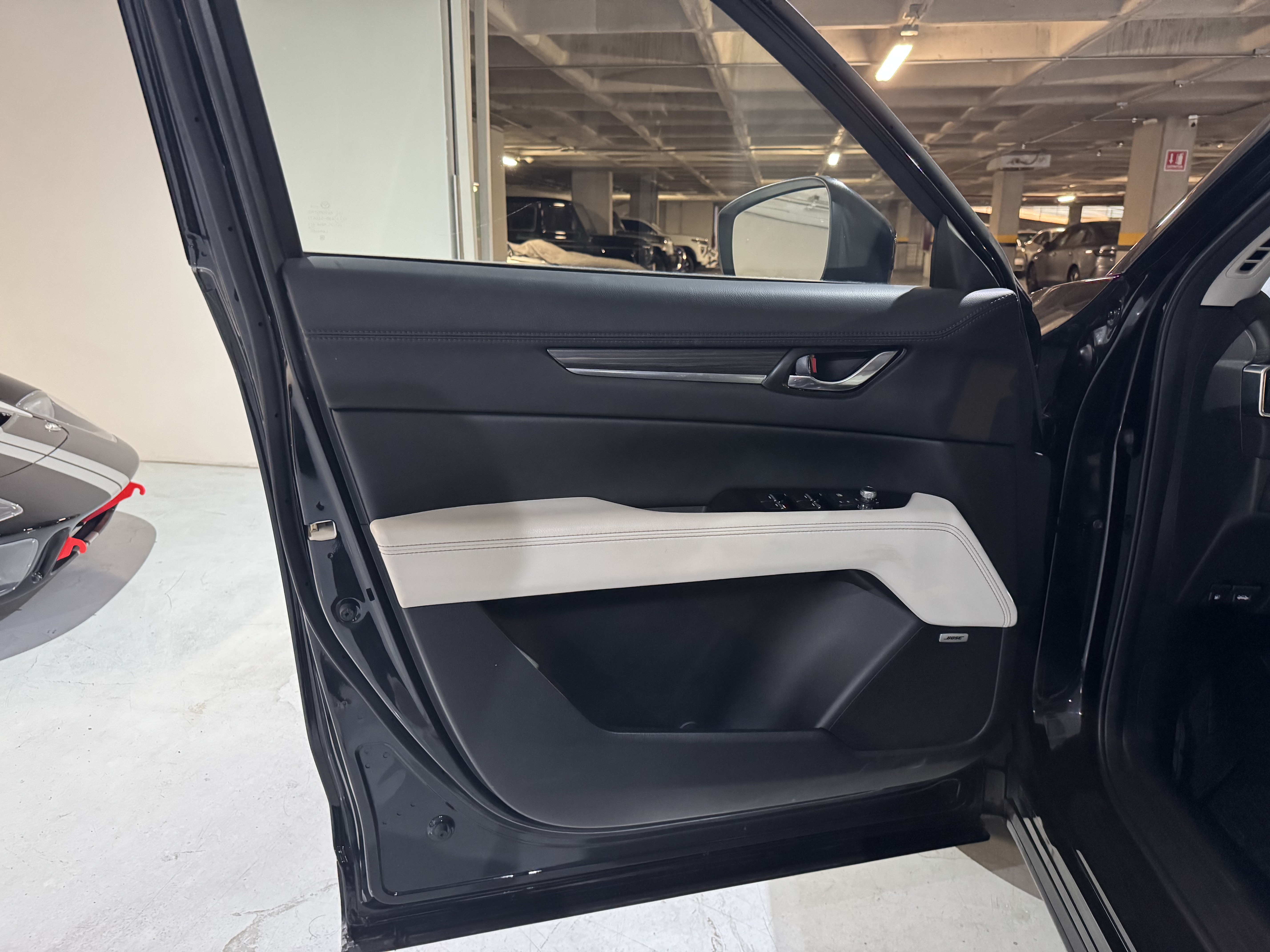 MAZDA CX-5 SIGNATURE 2023