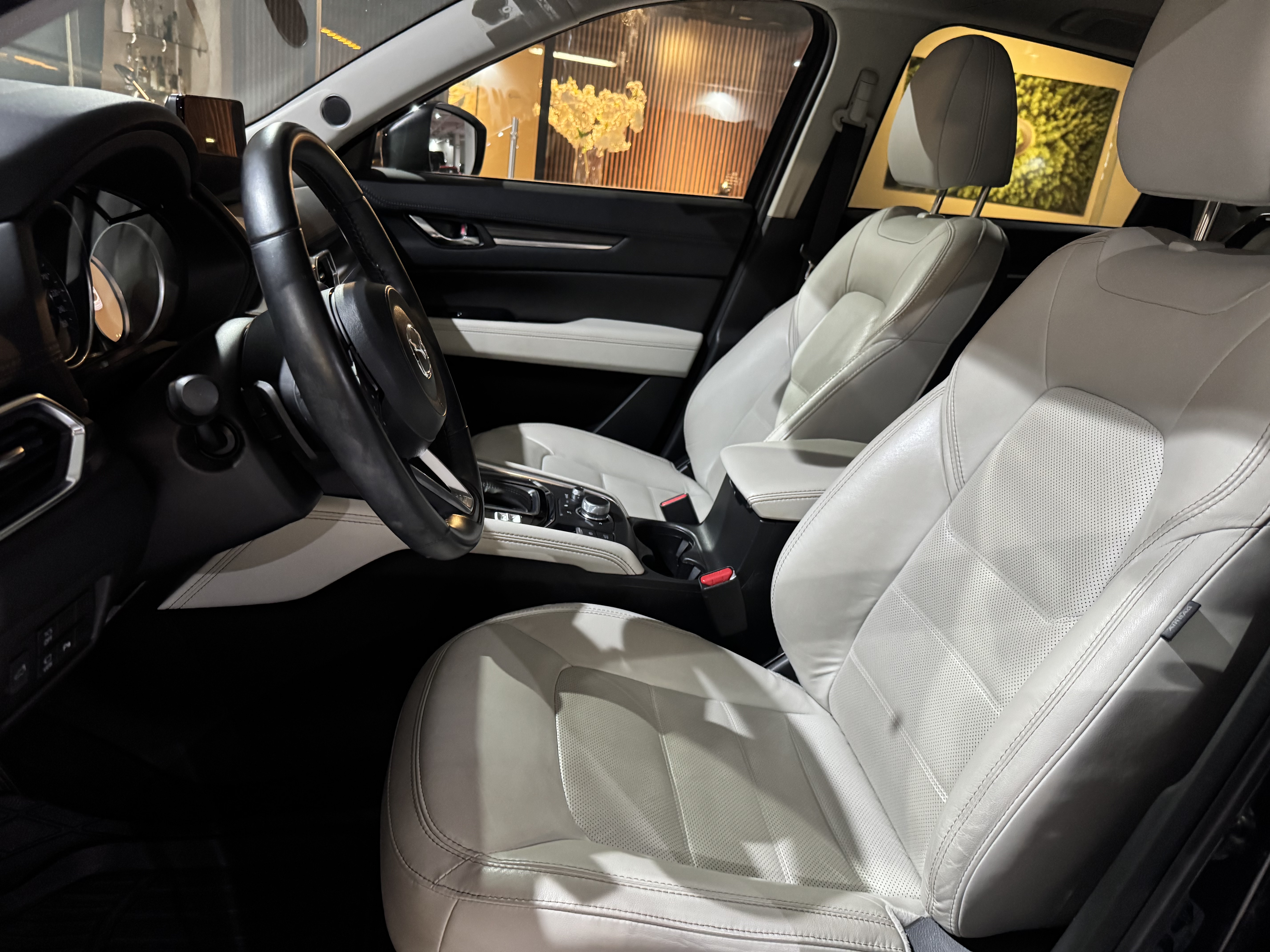 MAZDA CX-5 SIGNATURE 2023