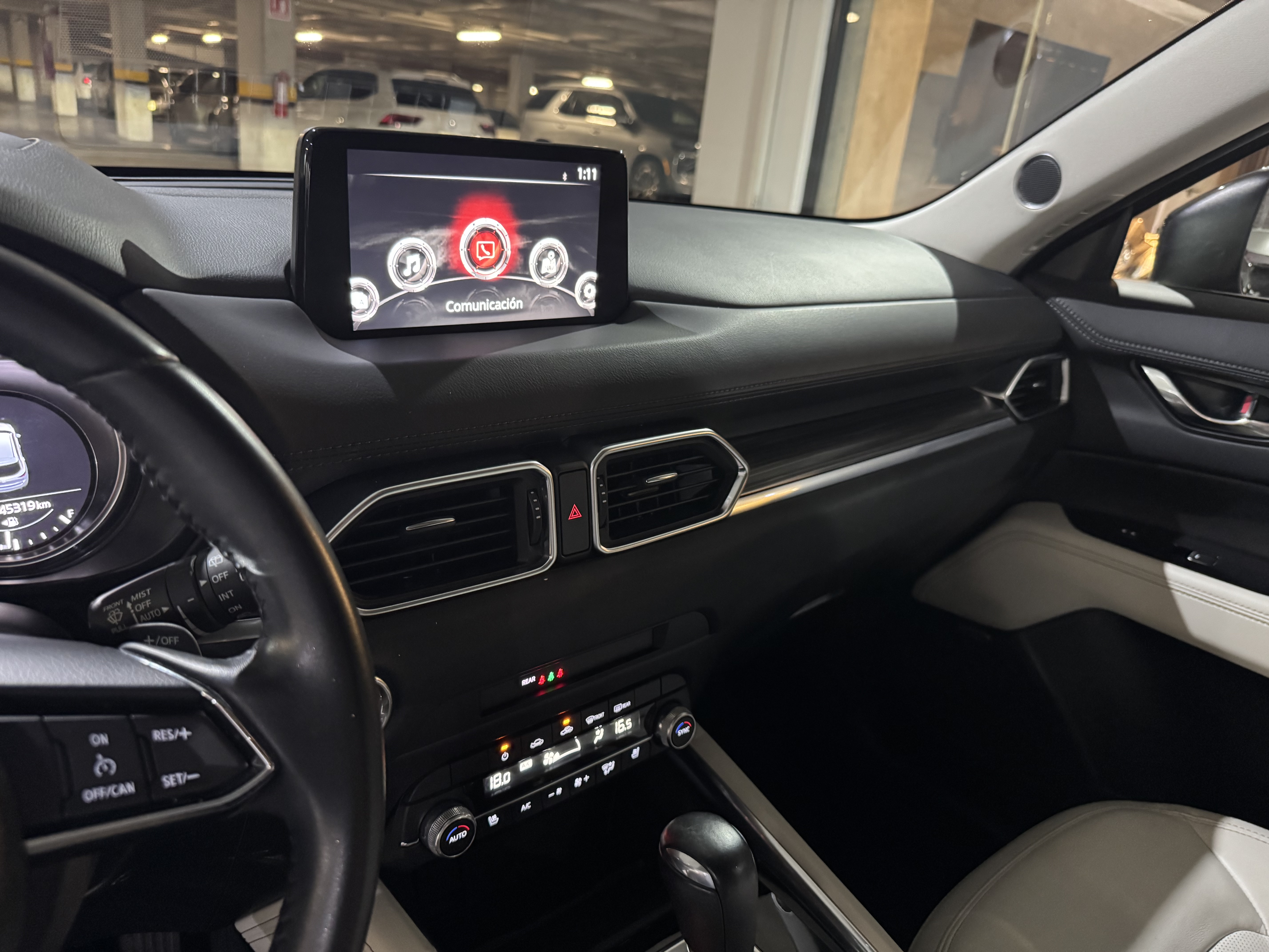 MAZDA CX-5 SIGNATURE 2023