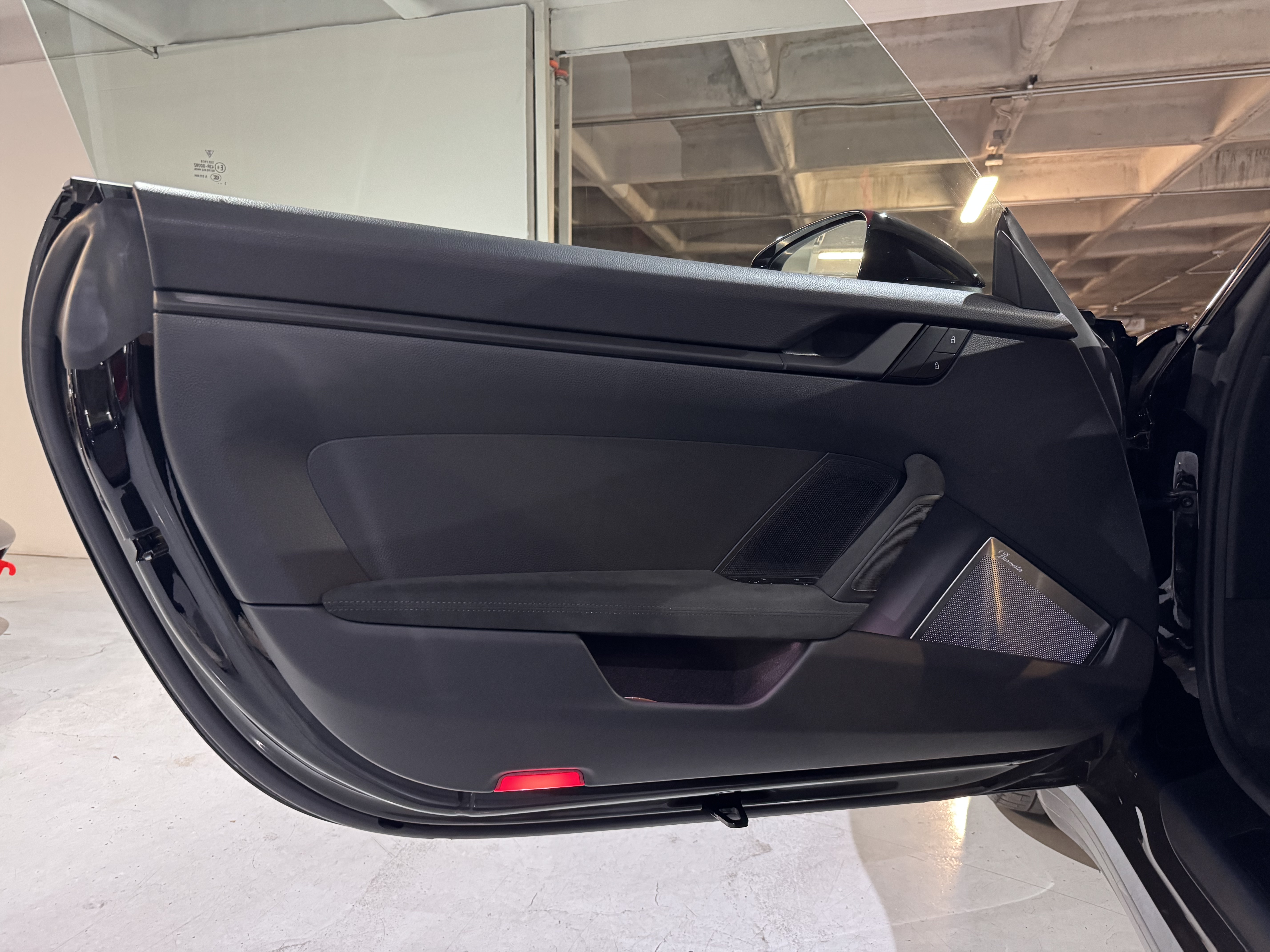 PORSCHE 911 CARRERA GTS 2024