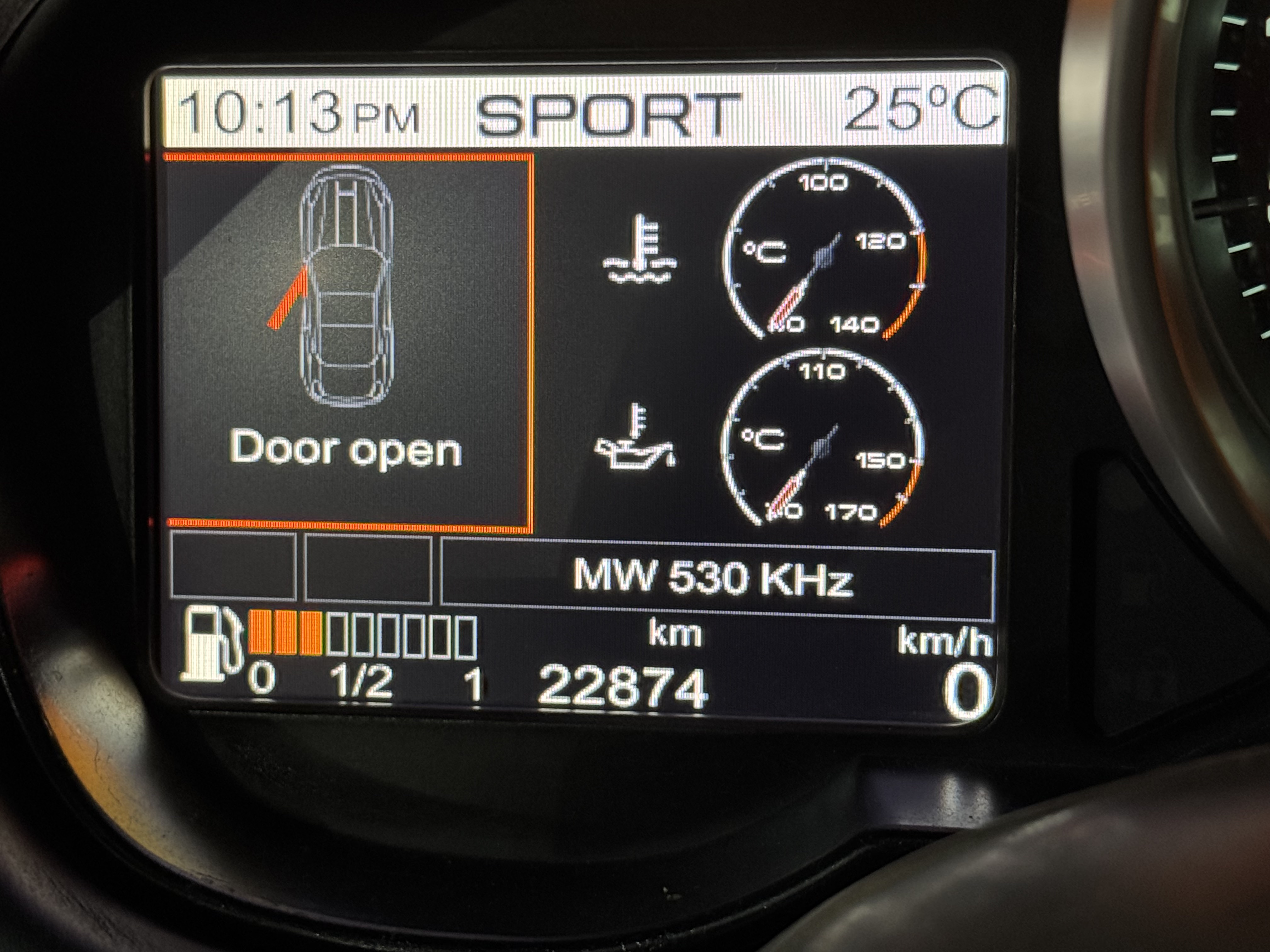 FERRARI CALIFORNIA 2011