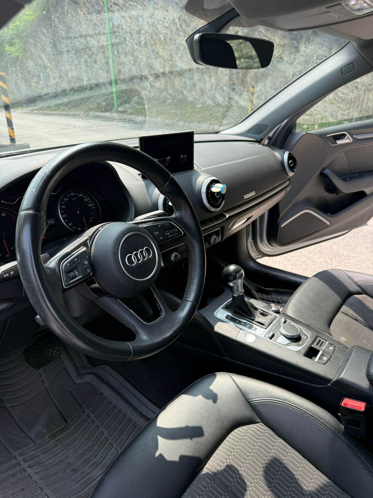 AUDI A3 2019