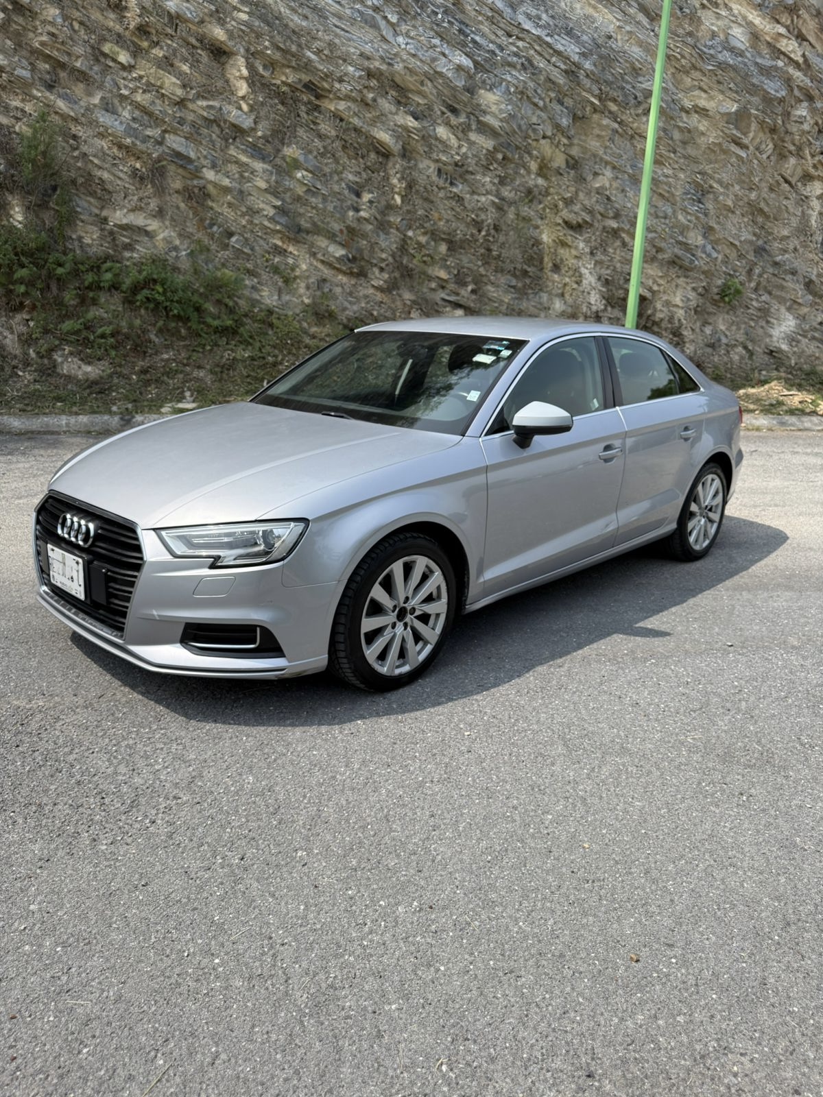 AUDI A3 2019
