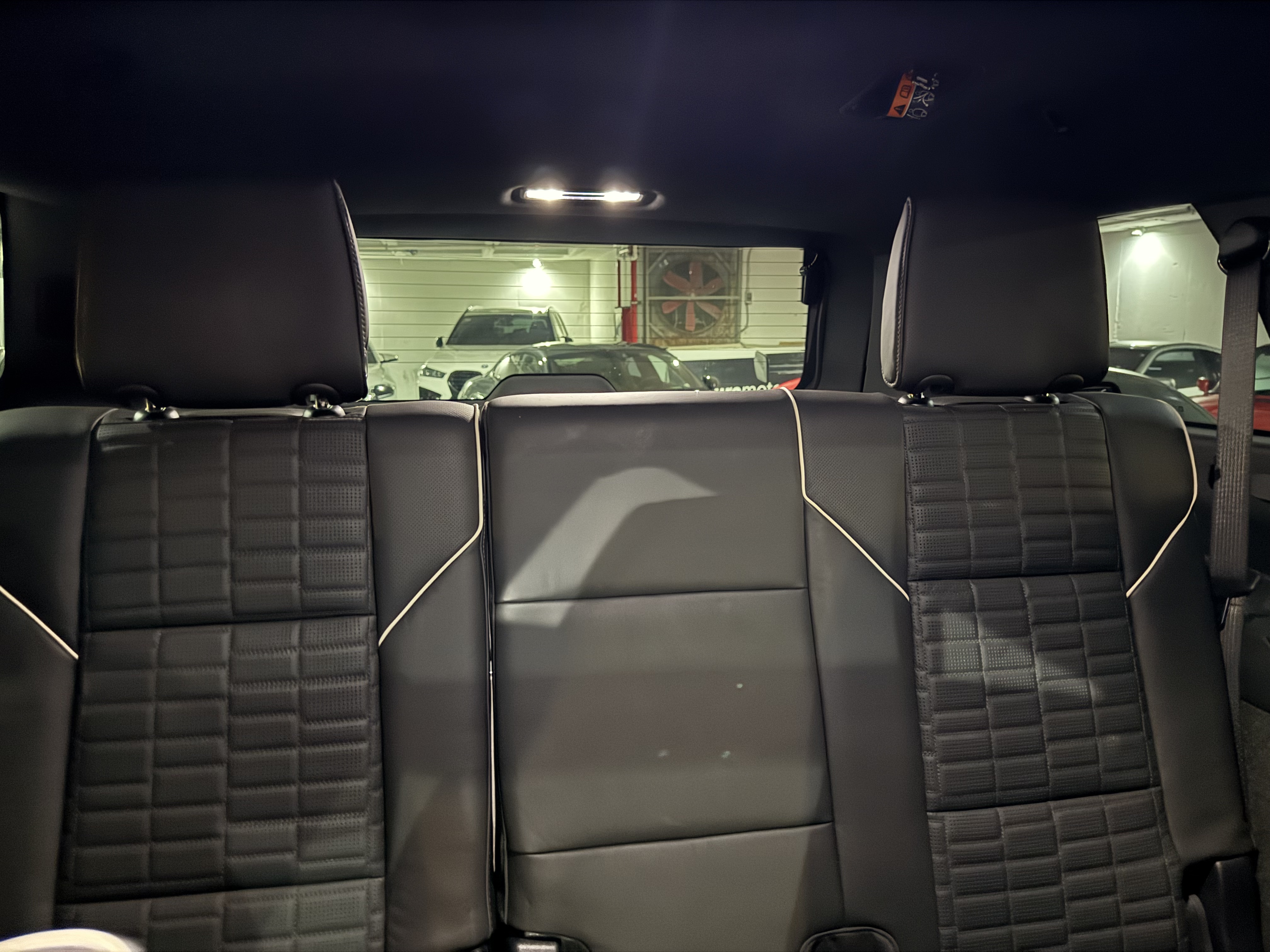 CADILLAC ESCALADE V 2025