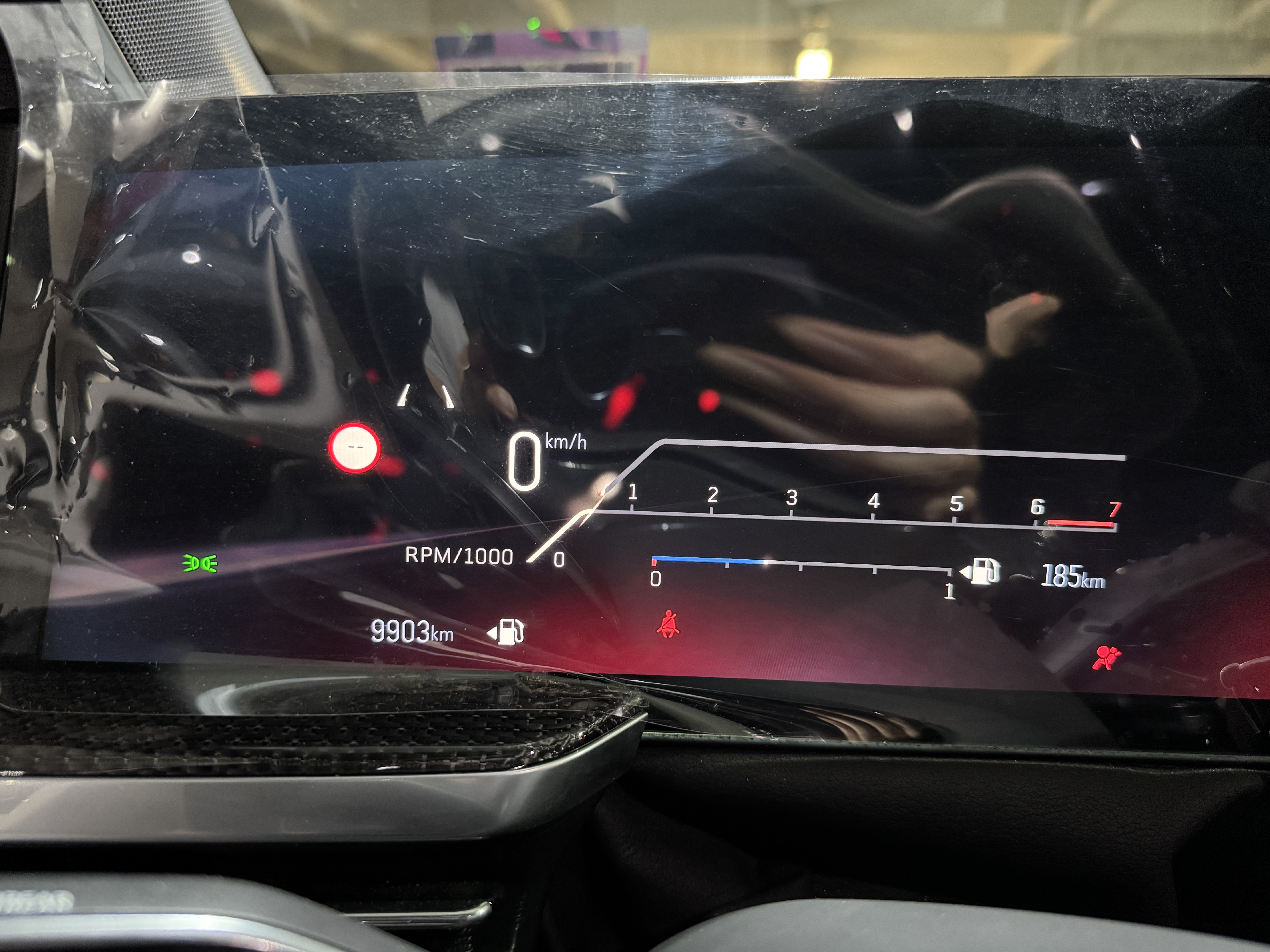 CADILLAC ESCALADE V 2025