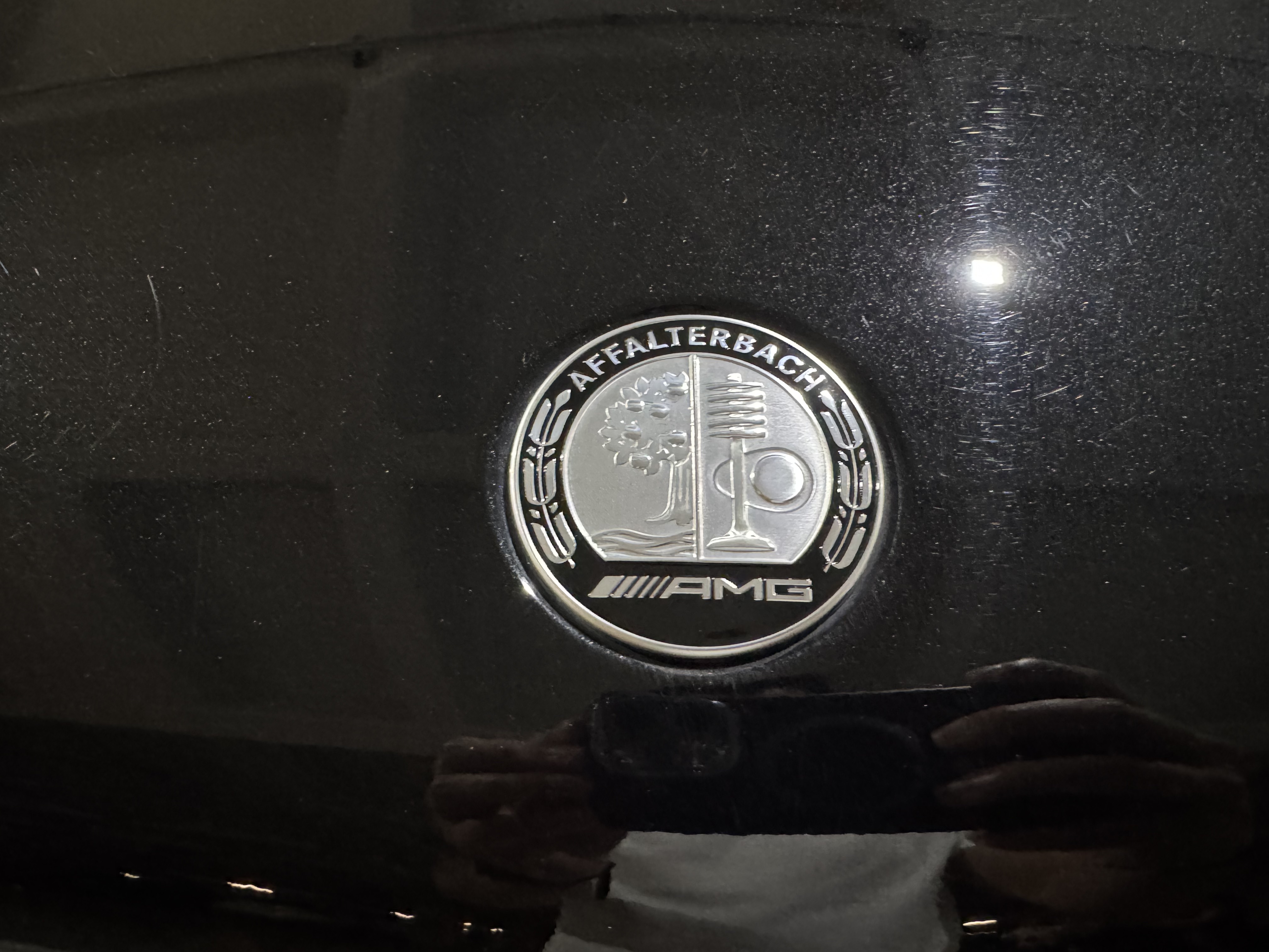 MERCEDES GLE 53 AMG 2025