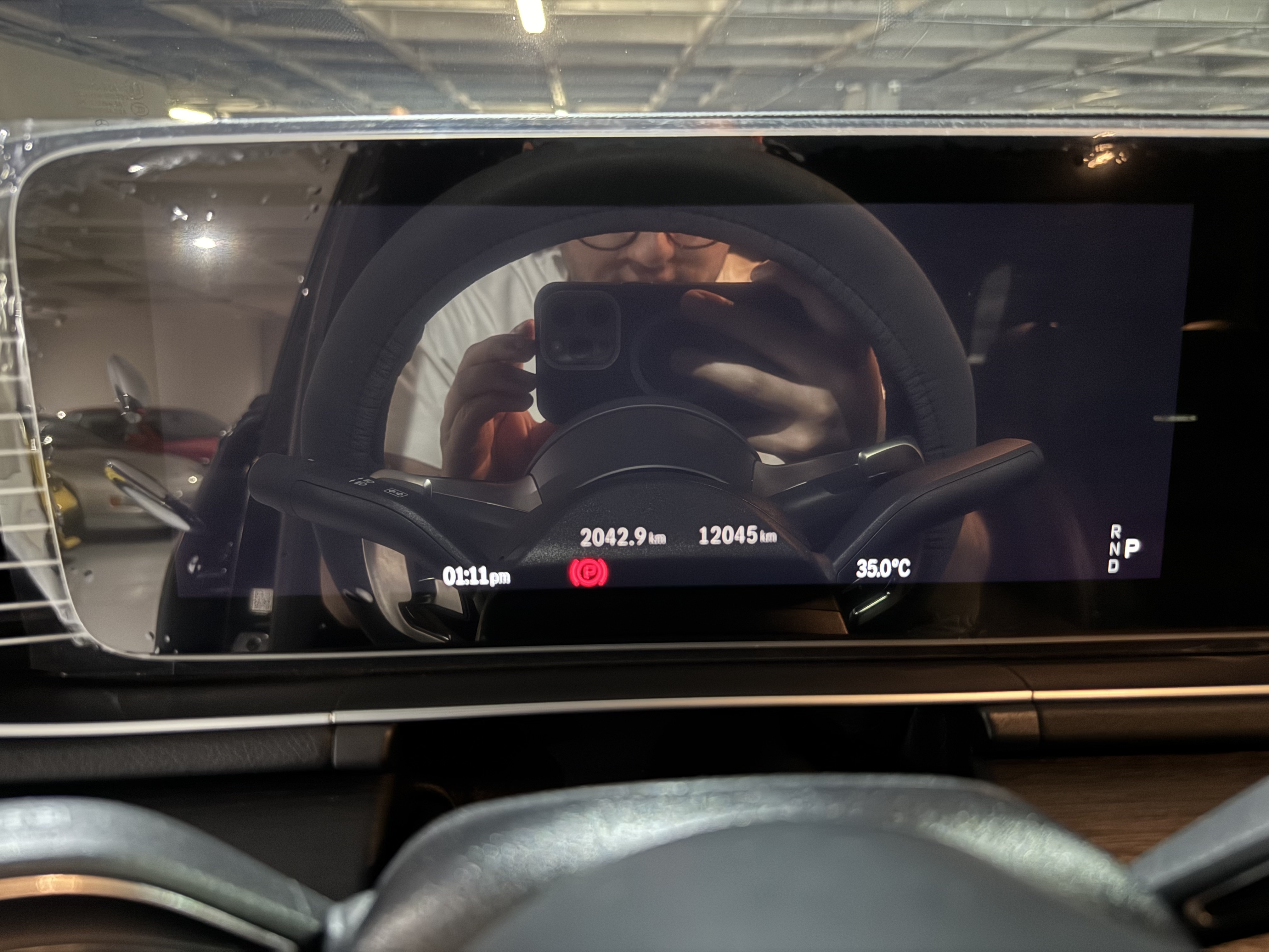 MERCEDES GLE 53 AMG 2025