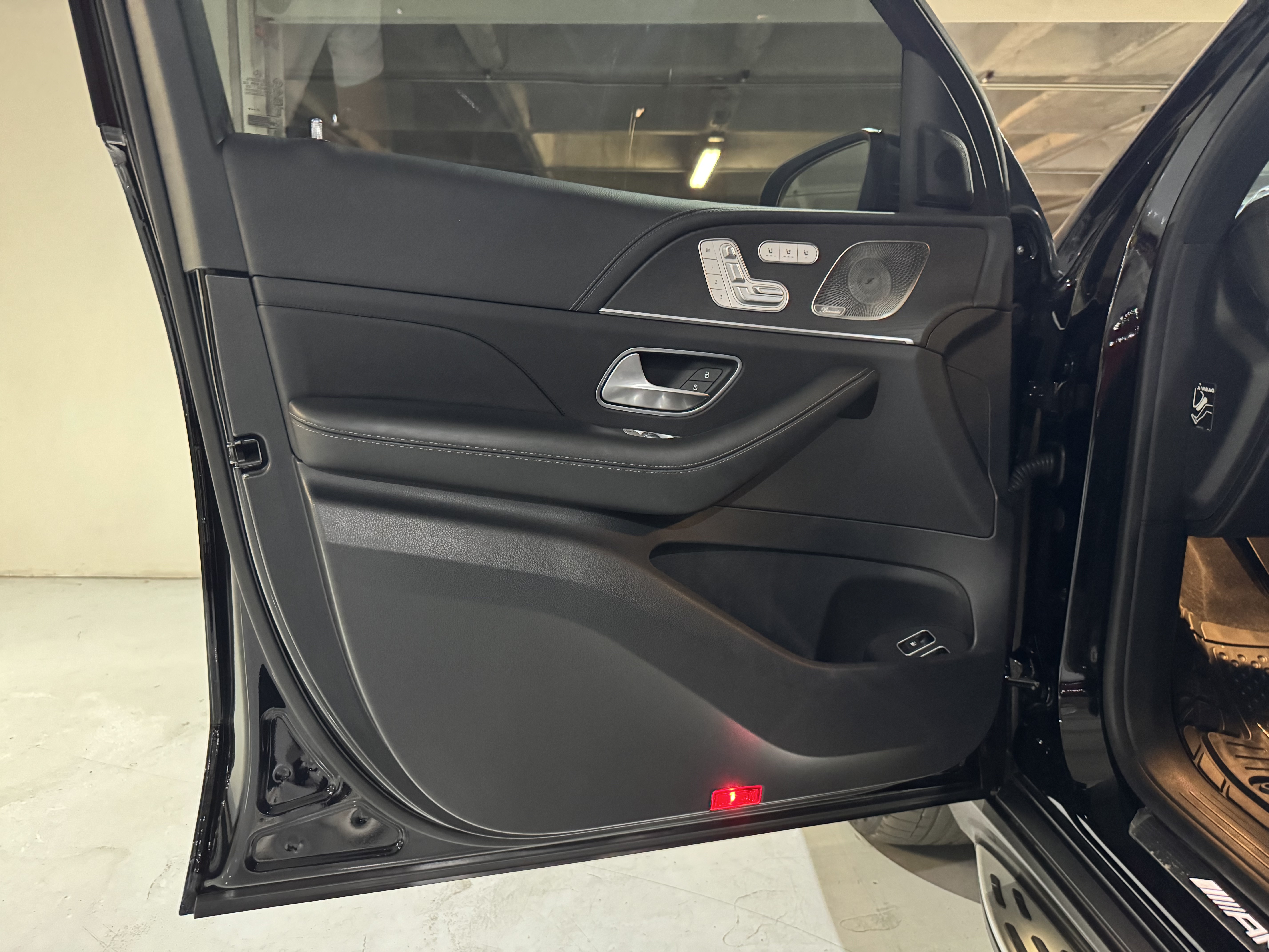 MERCEDES GLE 53 AMG 2025