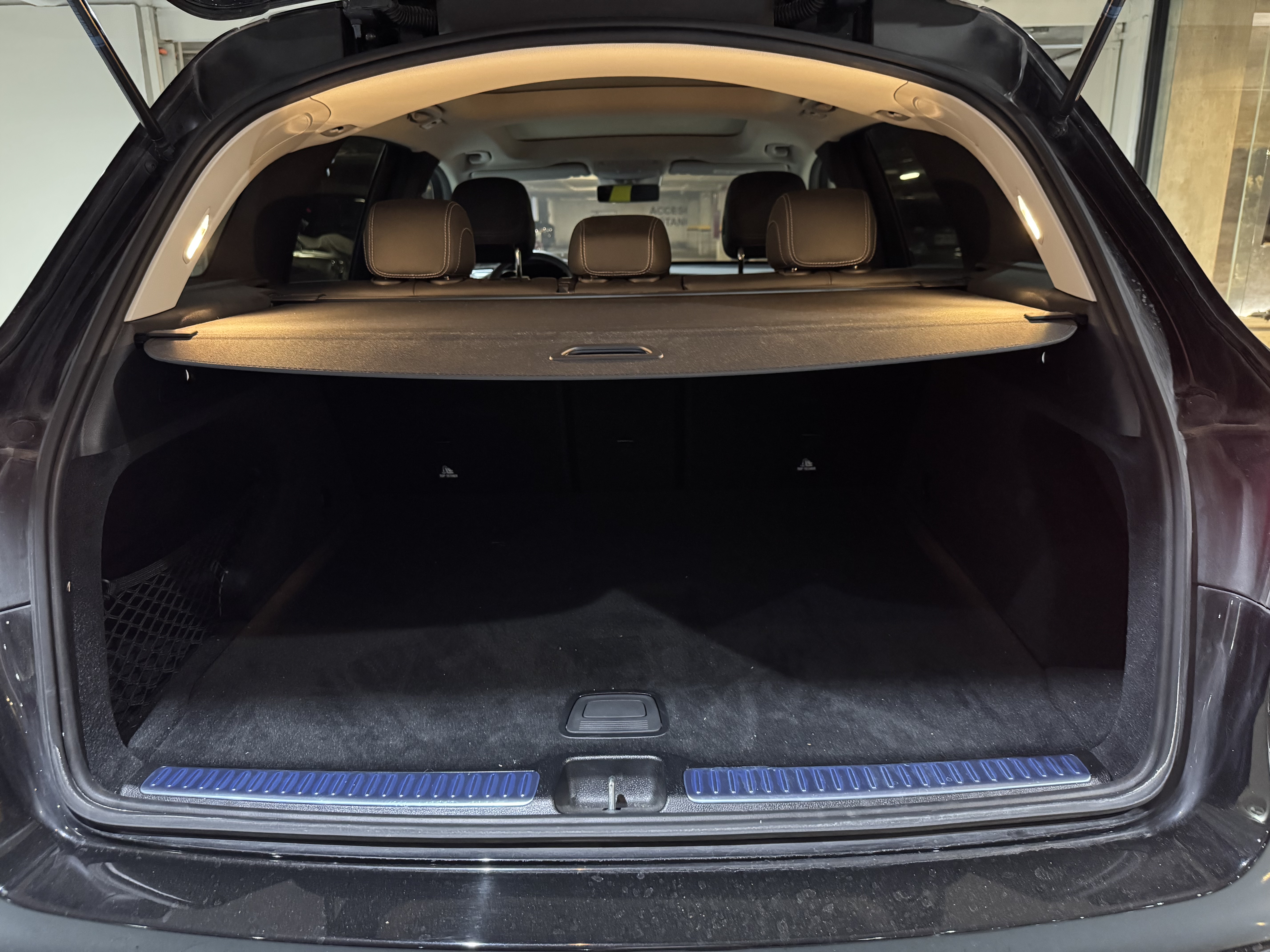 MERCEDES GLC 300 2020
