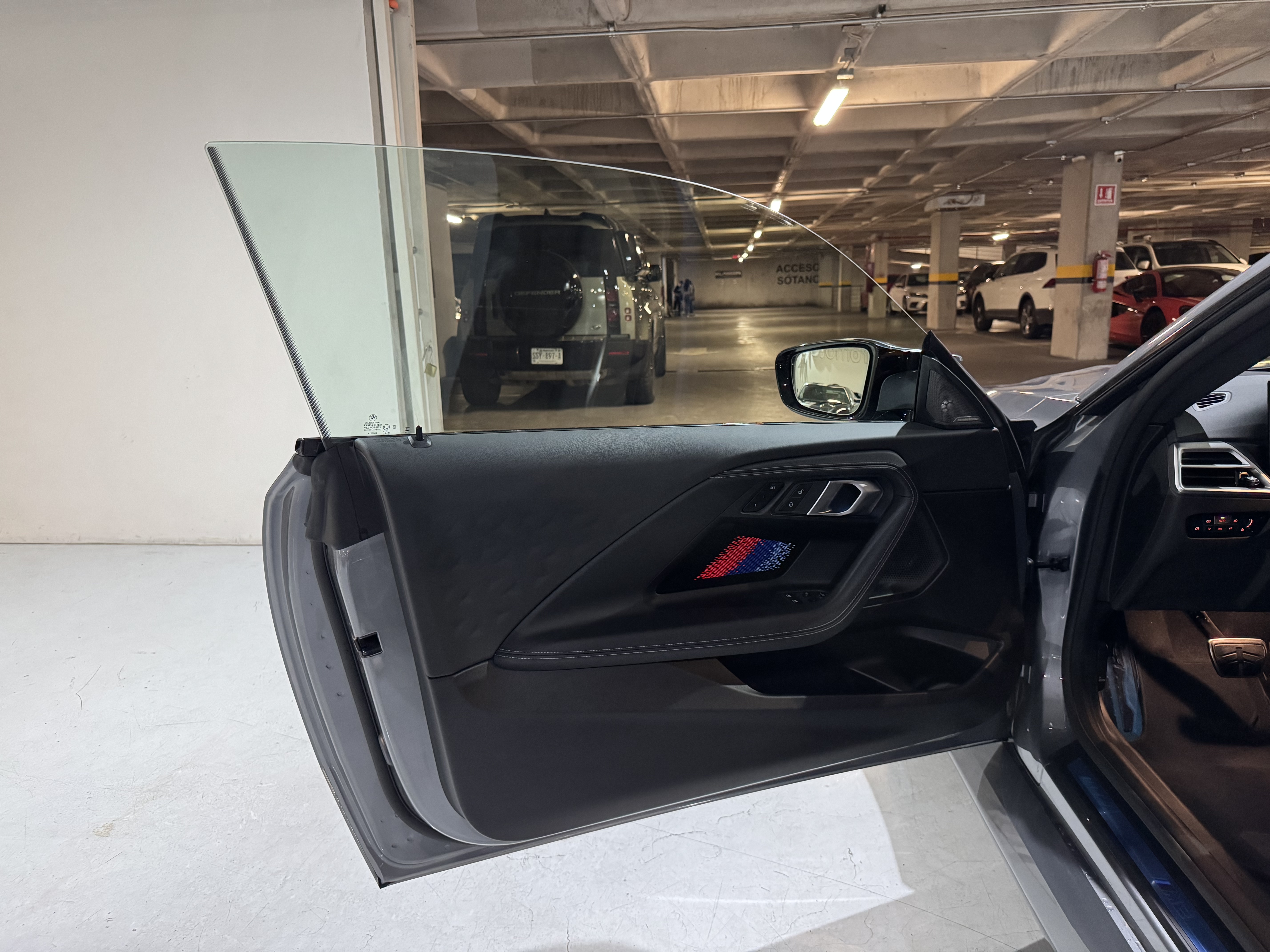 BMW M2 2025