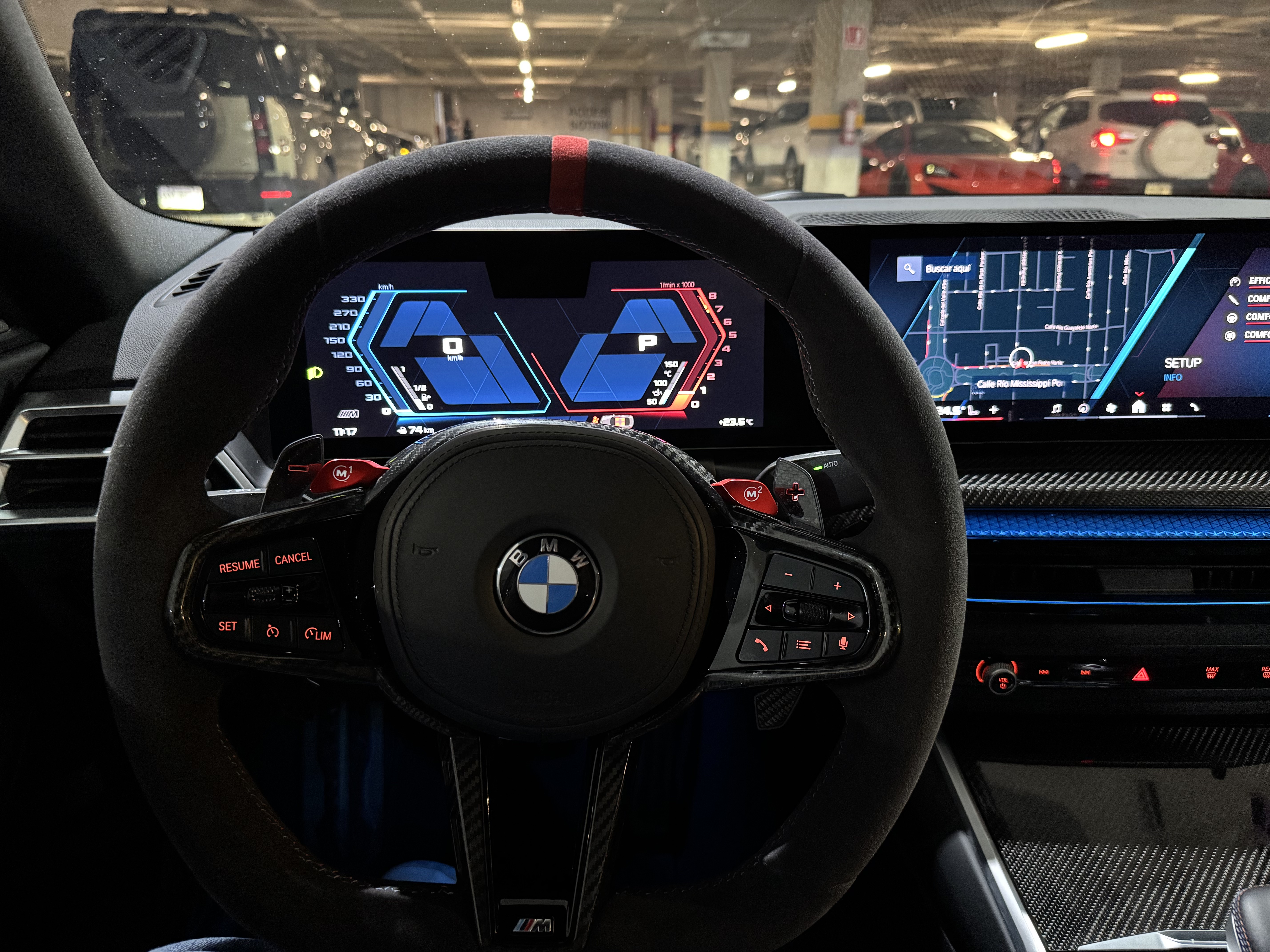 BMW M2 2025