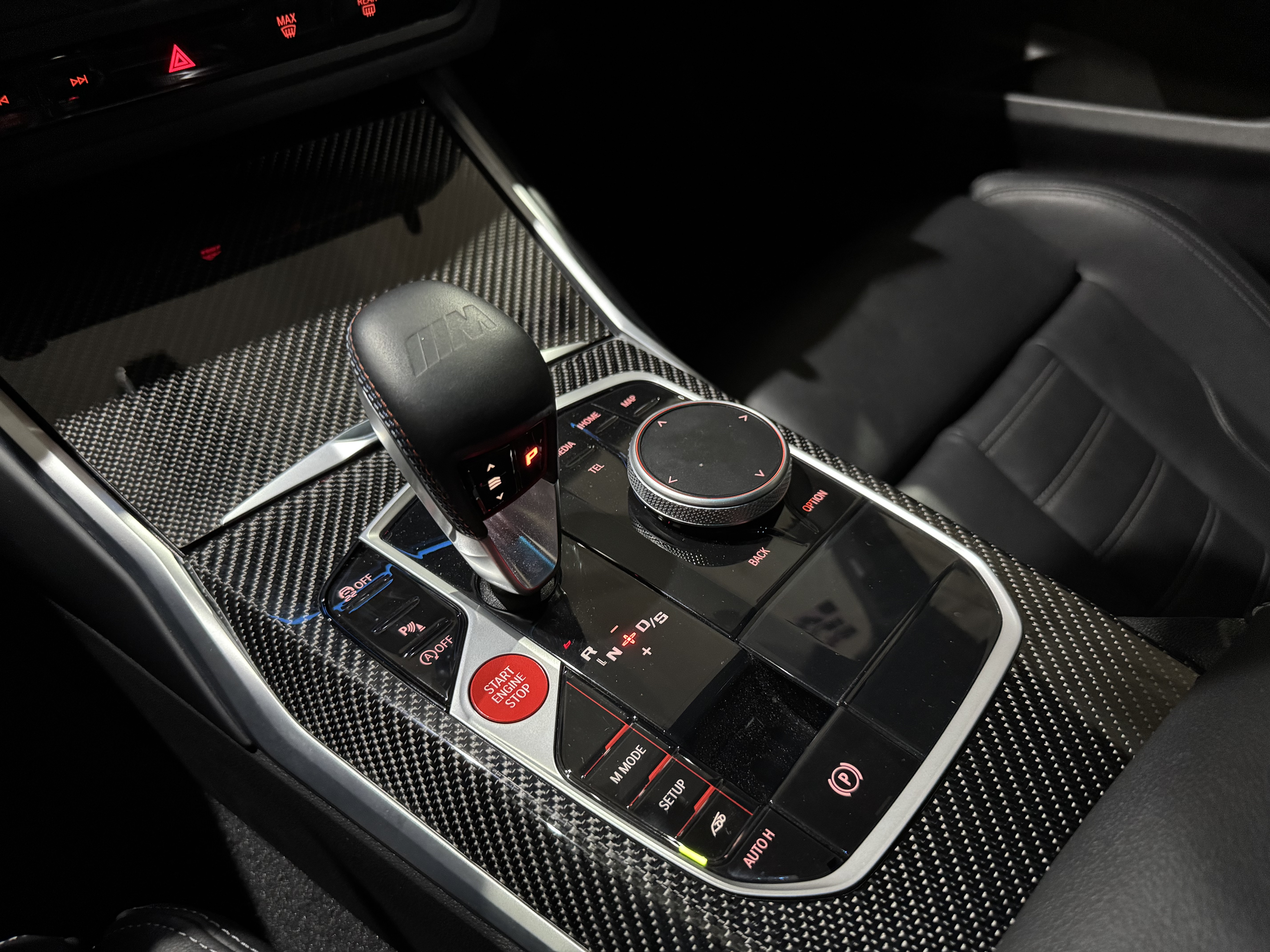 BMW M2 2025